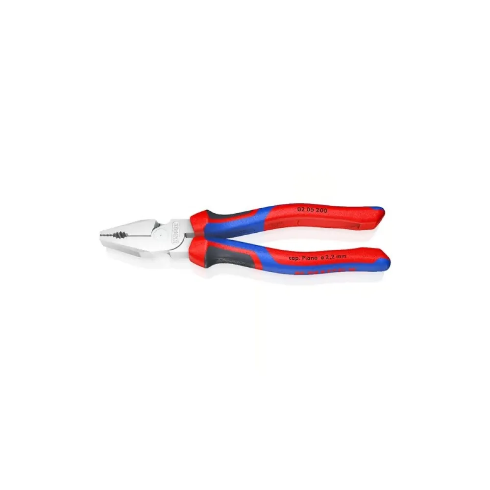 Knipex combinatietang