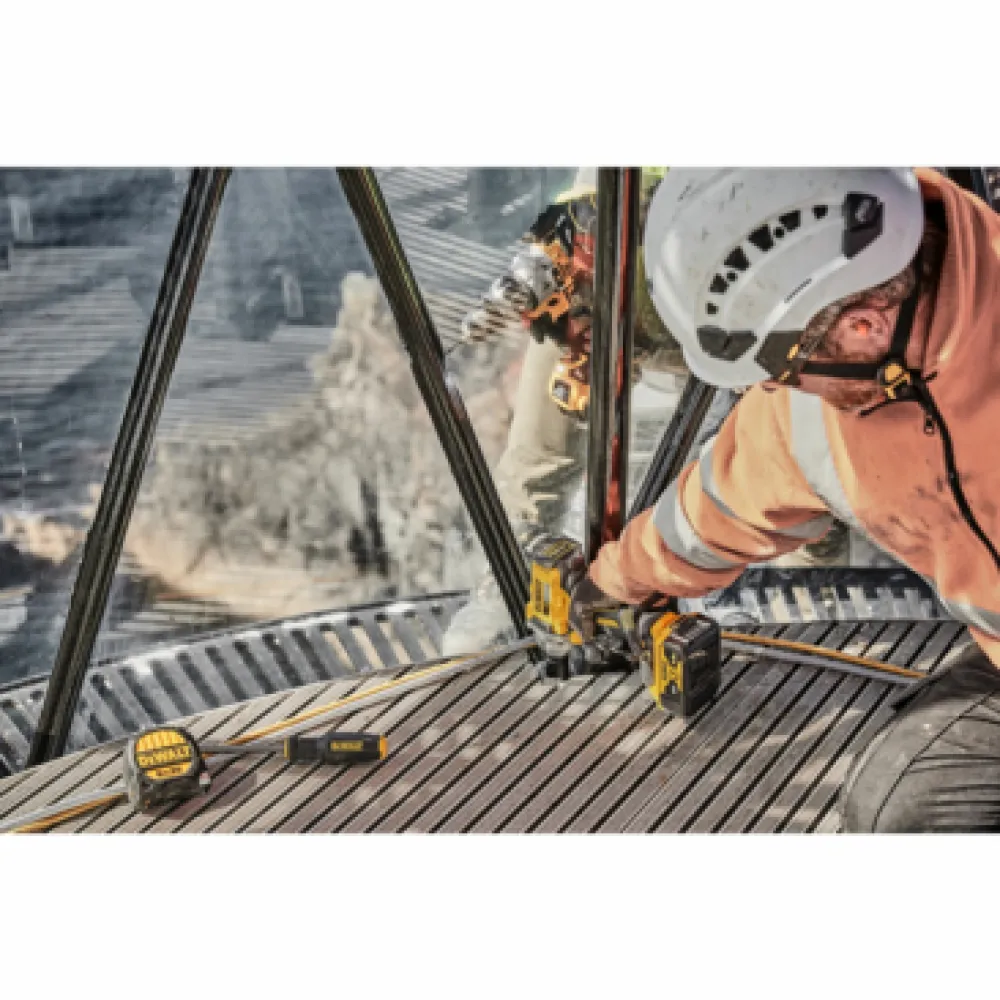 DeWalt 18V XR XRP Brushless schroef-/klopboormachine 2x 5,0 Ah