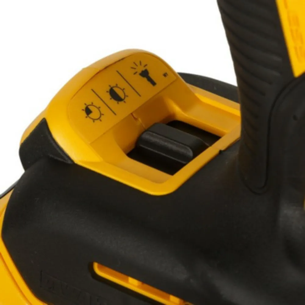 DeWalt 18V XR XRP Brushless schroef-/klopboormachine 2x 5,0 Ah