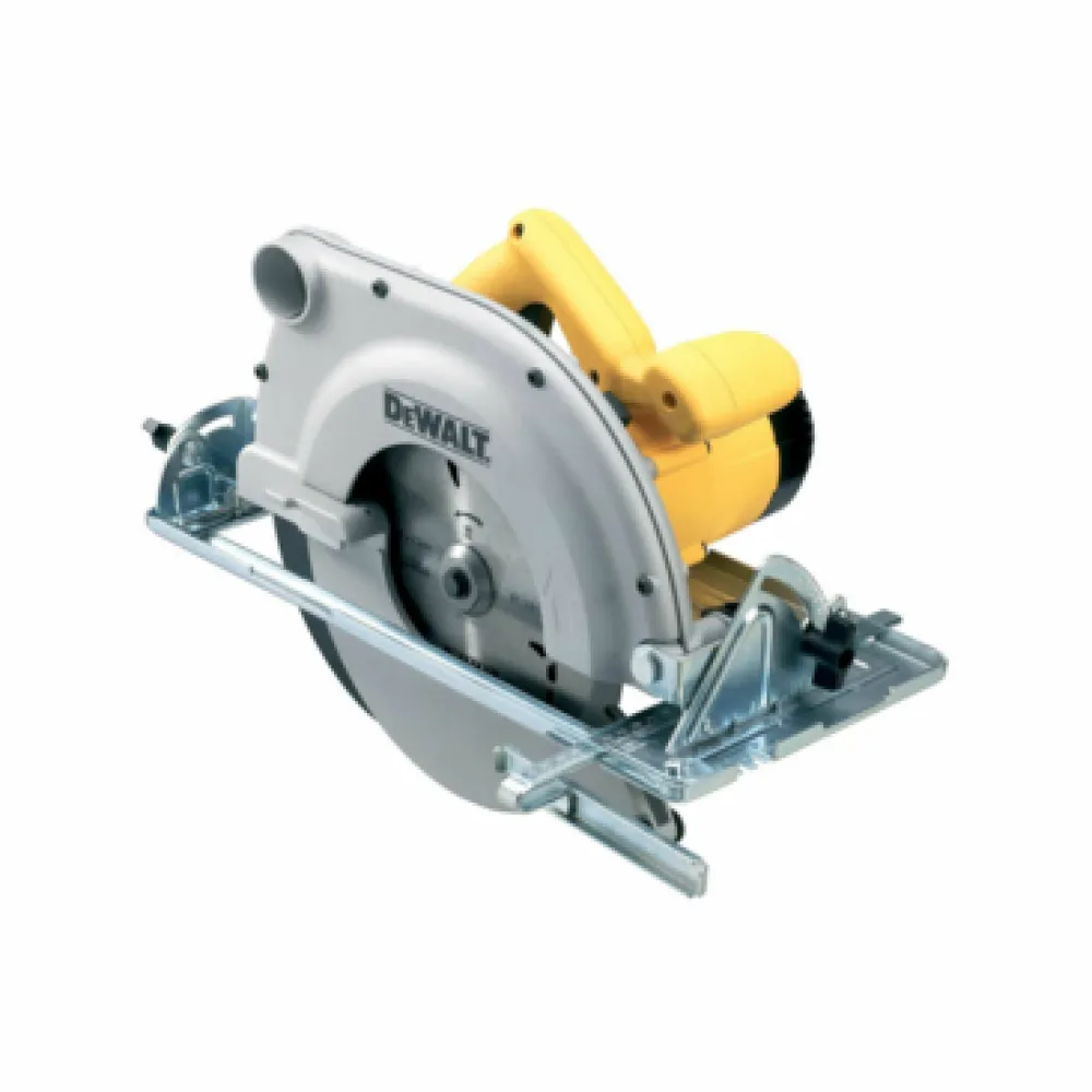 DeWalt Cirkelzaag 1700W 86 mm