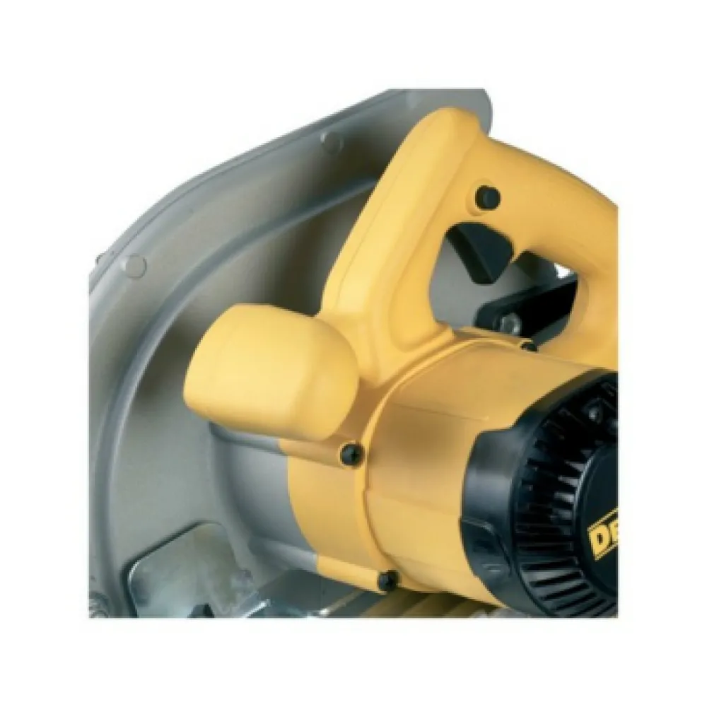 DeWalt Cirkelzaag 1700W 86 mm