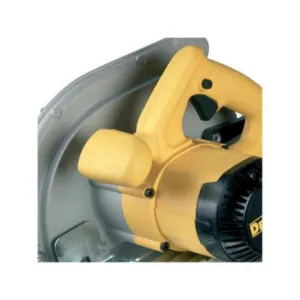 DeWalt Cirkelzaag 1700W 86 mm