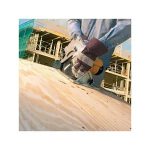 DeWalt Cirkelzaag 1700W 86 mm