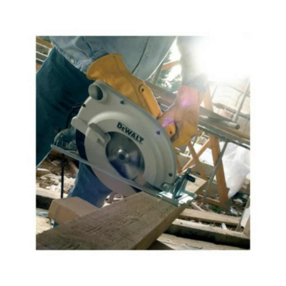 DeWalt Cirkelzaag 1700W 86 mm