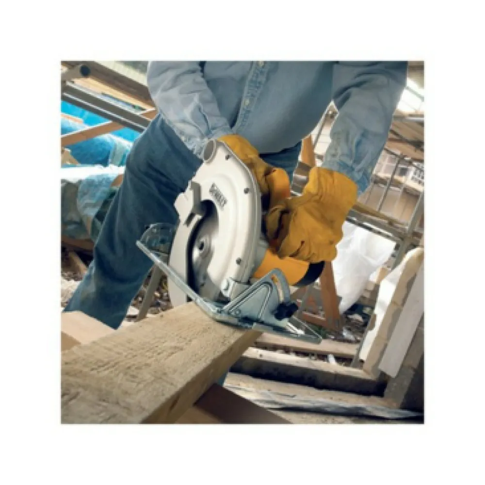 DeWalt Cirkelzaag 1700W 86 mm