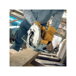 DeWalt Cirkelzaag 1700W 86 mm