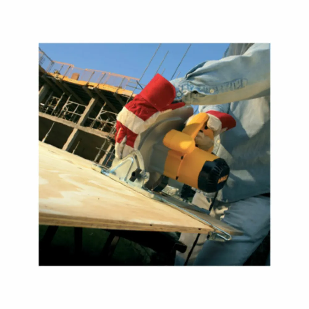 DeWalt Cirkelzaag 1700W 86 mm