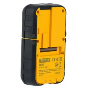 DeWalt Detector voor rode lijnlasers