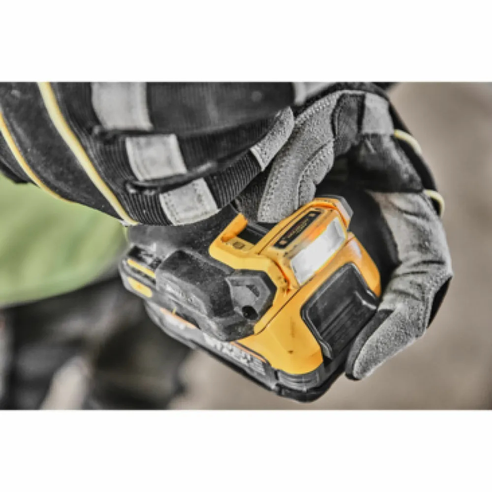 DeWalt DCD800NT-XJ 18V compacte schroef-/boormachine in TSTAK