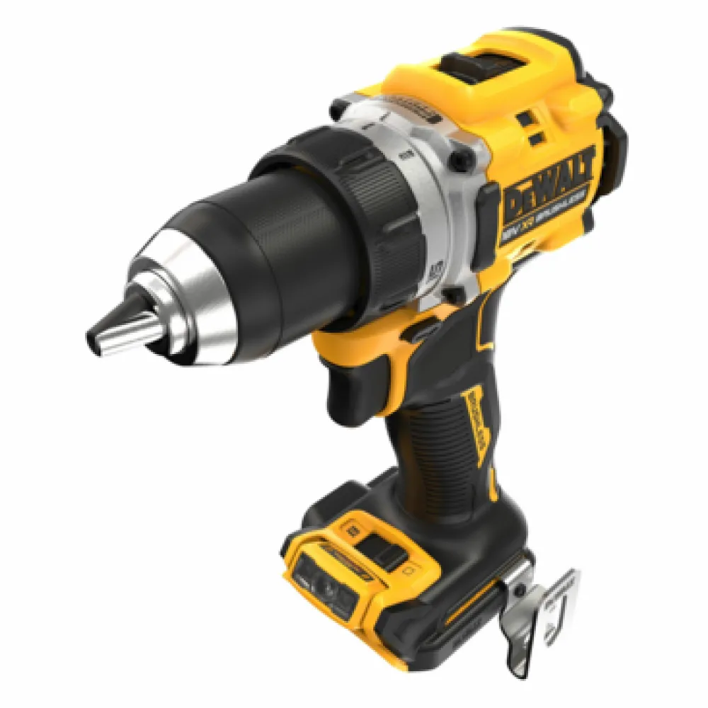 DeWalt DCD800NT-XJ 18V compacte schroef-/boormachine in TSTAK