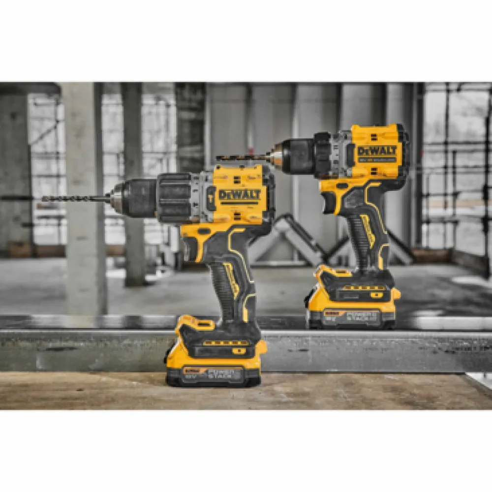 DeWalt DCD800NT-XJ 18V compacte schroef-/boormachine in TSTAK