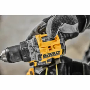 DeWalt DCD800NT-XJ 18V compacte schroef-/boormachine in TSTAK