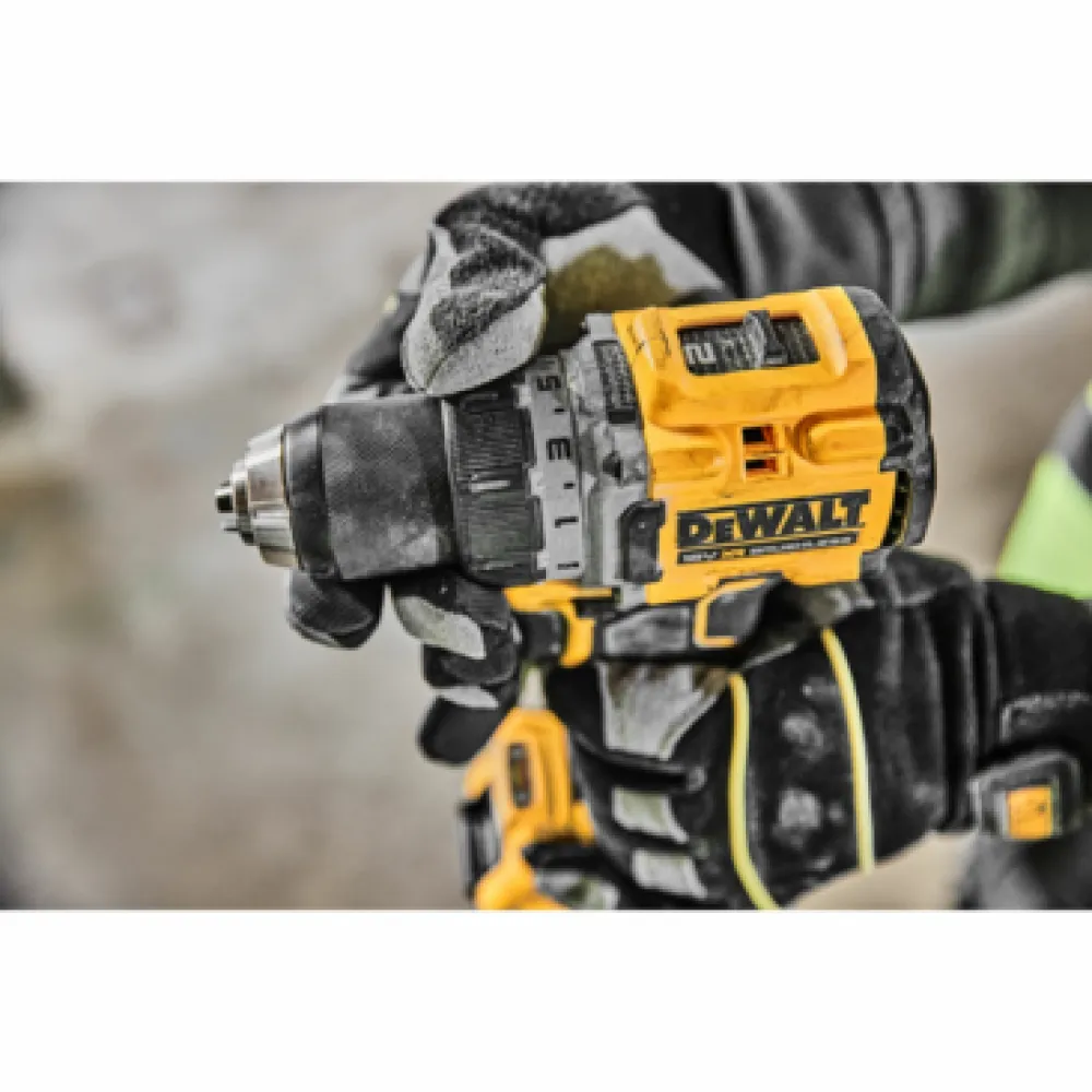 DeWalt DCD800NT-XJ 18V compacte schroef-/boormachine in TSTAK