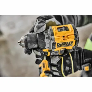 DeWalt DCD800NT-XJ 18V compacte schroef-/boormachine in TSTAK