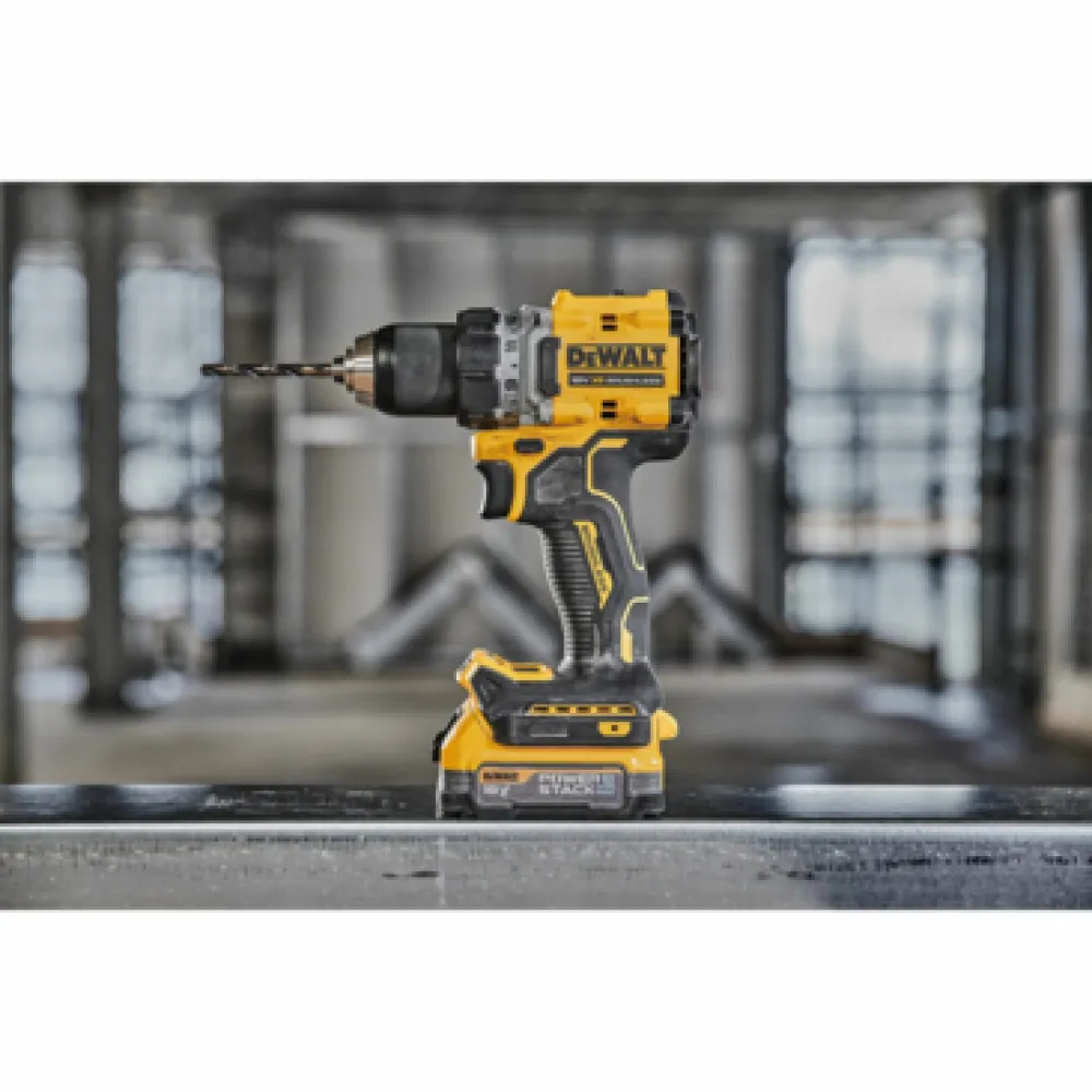 DeWalt DCD800NT-XJ 18V compacte schroef-/boormachine in TSTAK