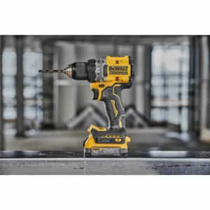 DeWalt DCD800NT-XJ 18V compacte schroef-/boormachine in TSTAK