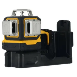 DeWalt DCE089NG18-XJ 12V/18V Multivolt groene 3x 360° lijnlaser zonder accu