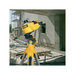 DeWalt Hellingsadapter met schaalverdeling