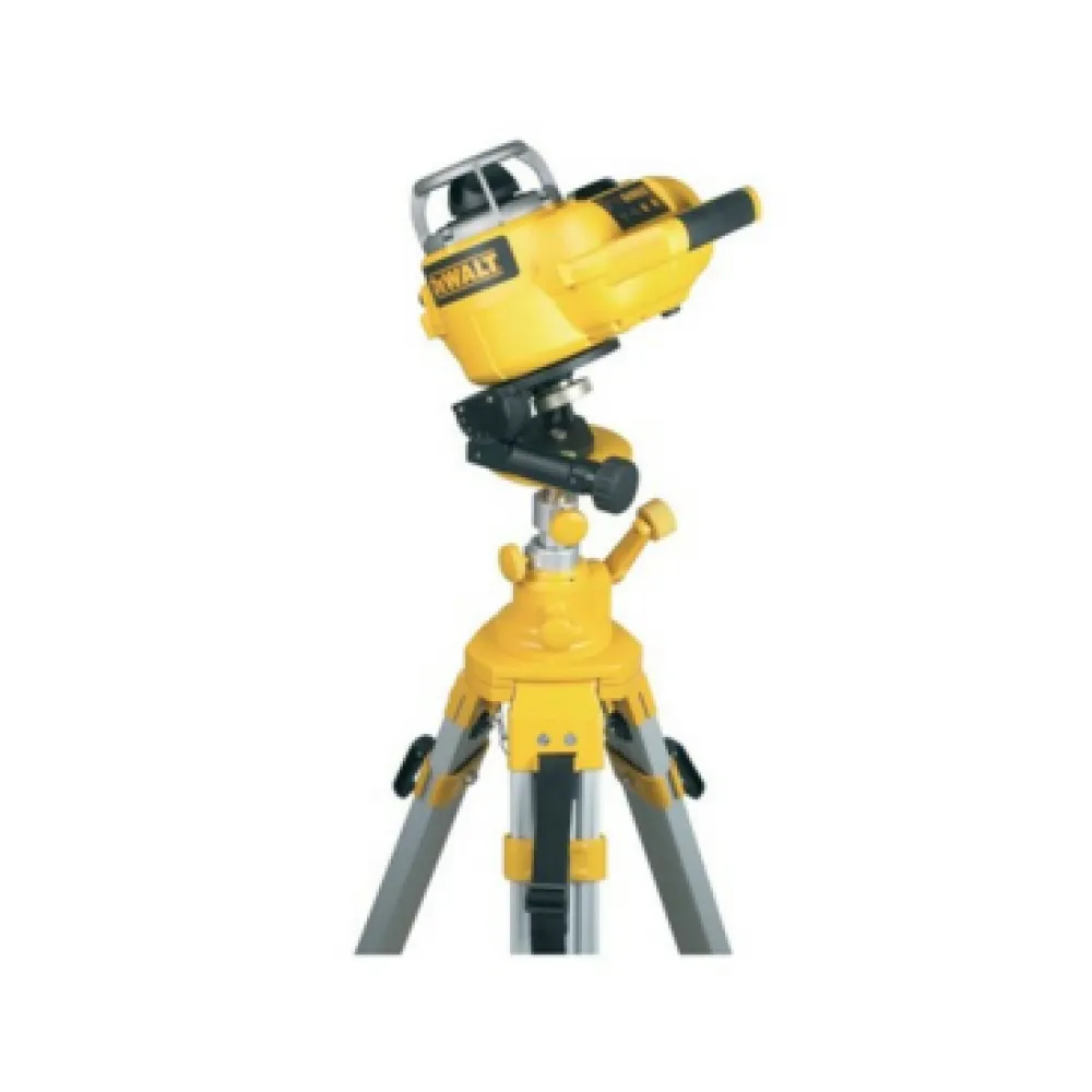 DeWalt Hellingsadapter met schaalverdeling