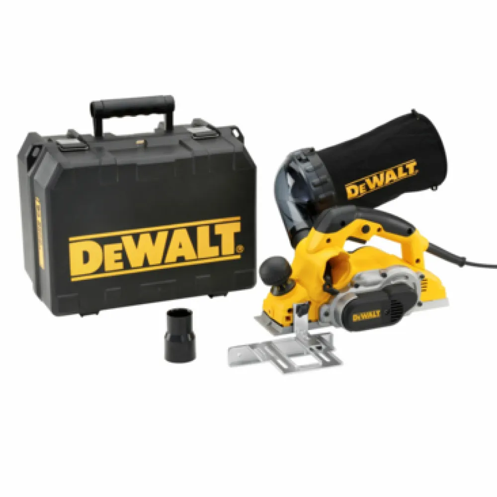 DeWalt Schaafmachine 1050W 4 mm