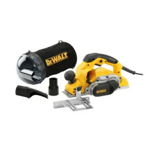 DeWalt Schaafmachine 1050W 4 mm