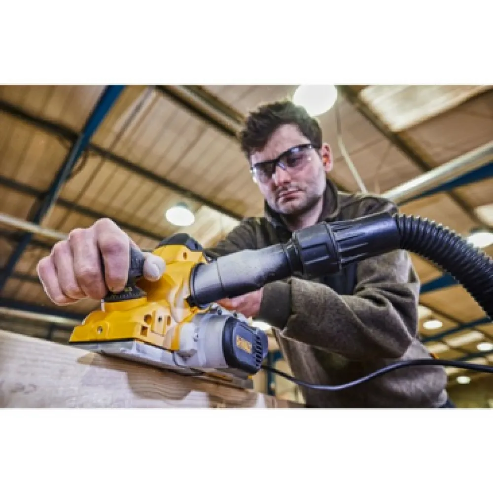 DeWalt Schaafmachine 1050W 4 mm