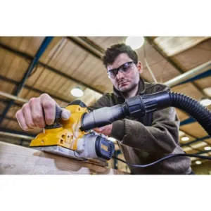 DeWalt Schaafmachine 1050W 4 mm