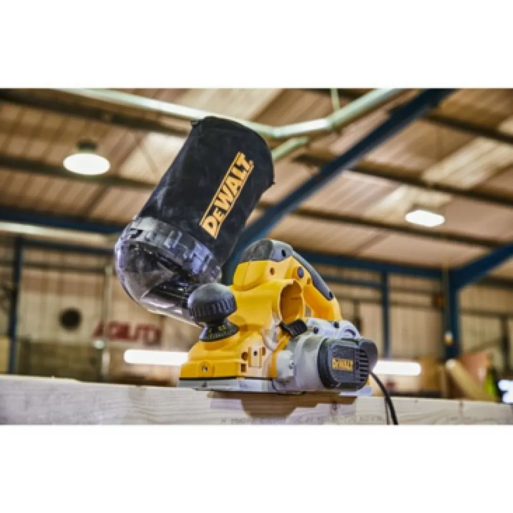 DeWalt Schaafmachine 1050W 4 mm