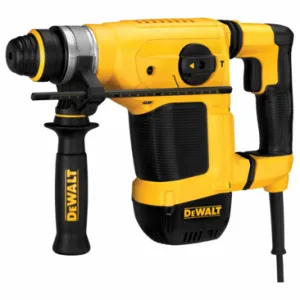 DeWalt SDS-Plus beitelhamer 1000W 4 kg
