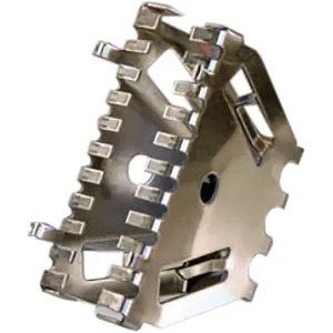Bijenbekjes RVS - 400 stuks/doos