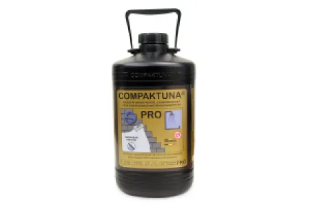 Compaktuna Pro kunststofdispersie