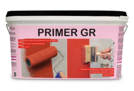 Compaktuna Primer GR sneldrogende hechtprimer 5 kg