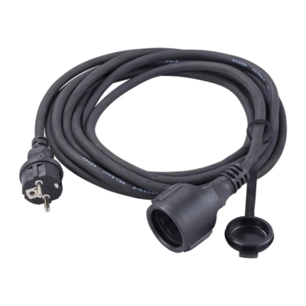 Vetec Verlengleiding H07RN-F 3G1,5 mm²