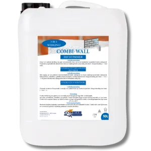 Cosmar Combi Wall 10 liter