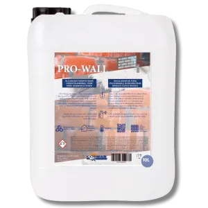 Cosmar Pro Wall 10 liter