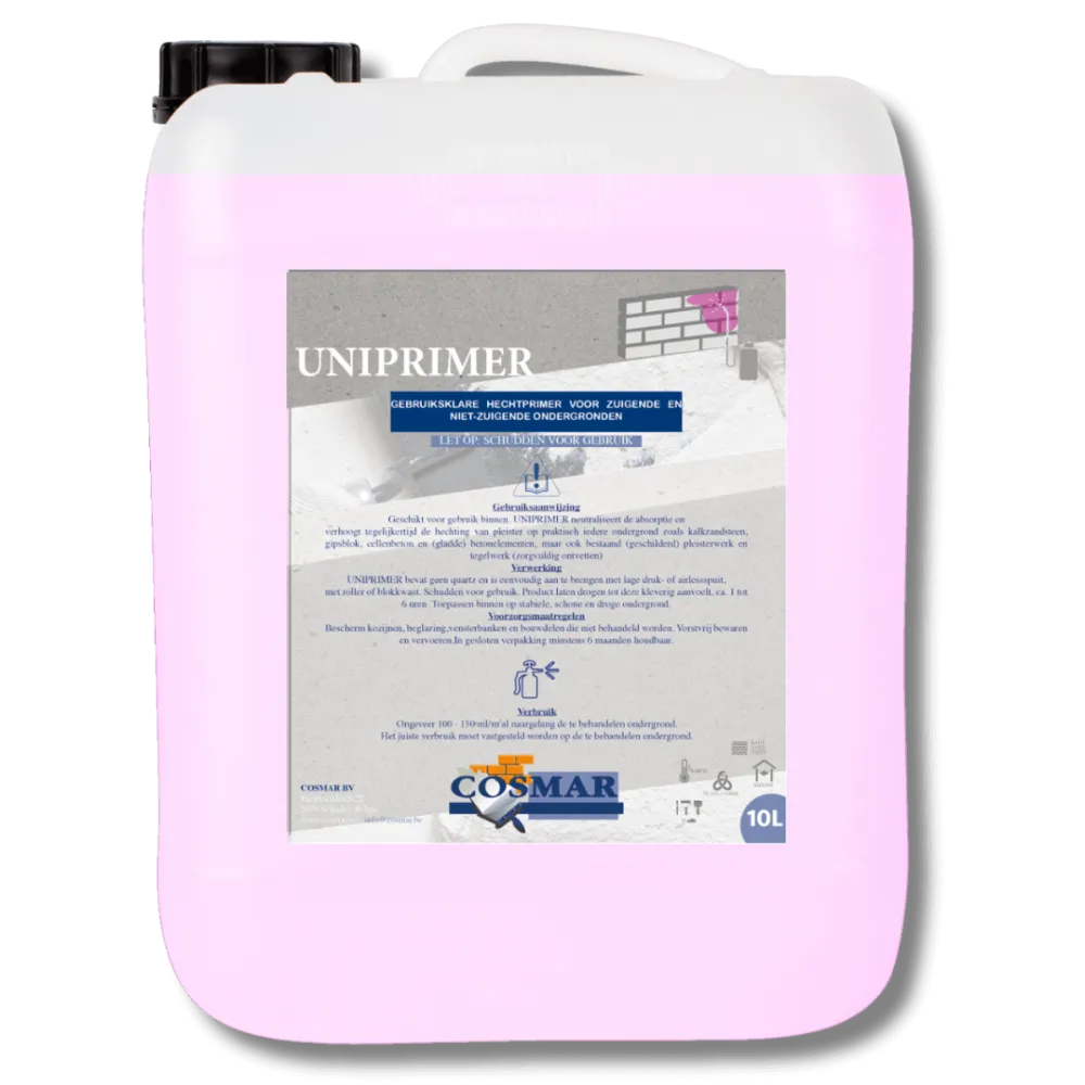 Cosmar Uni Primer 10 liter