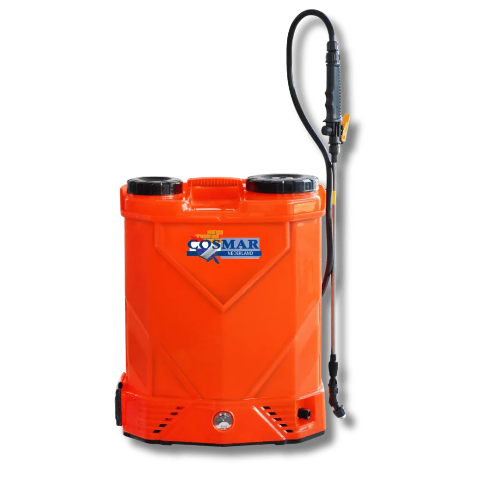 Cosmar Accu Sprayer