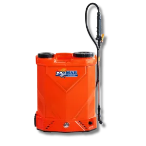 Cosmar Accu Sprayer