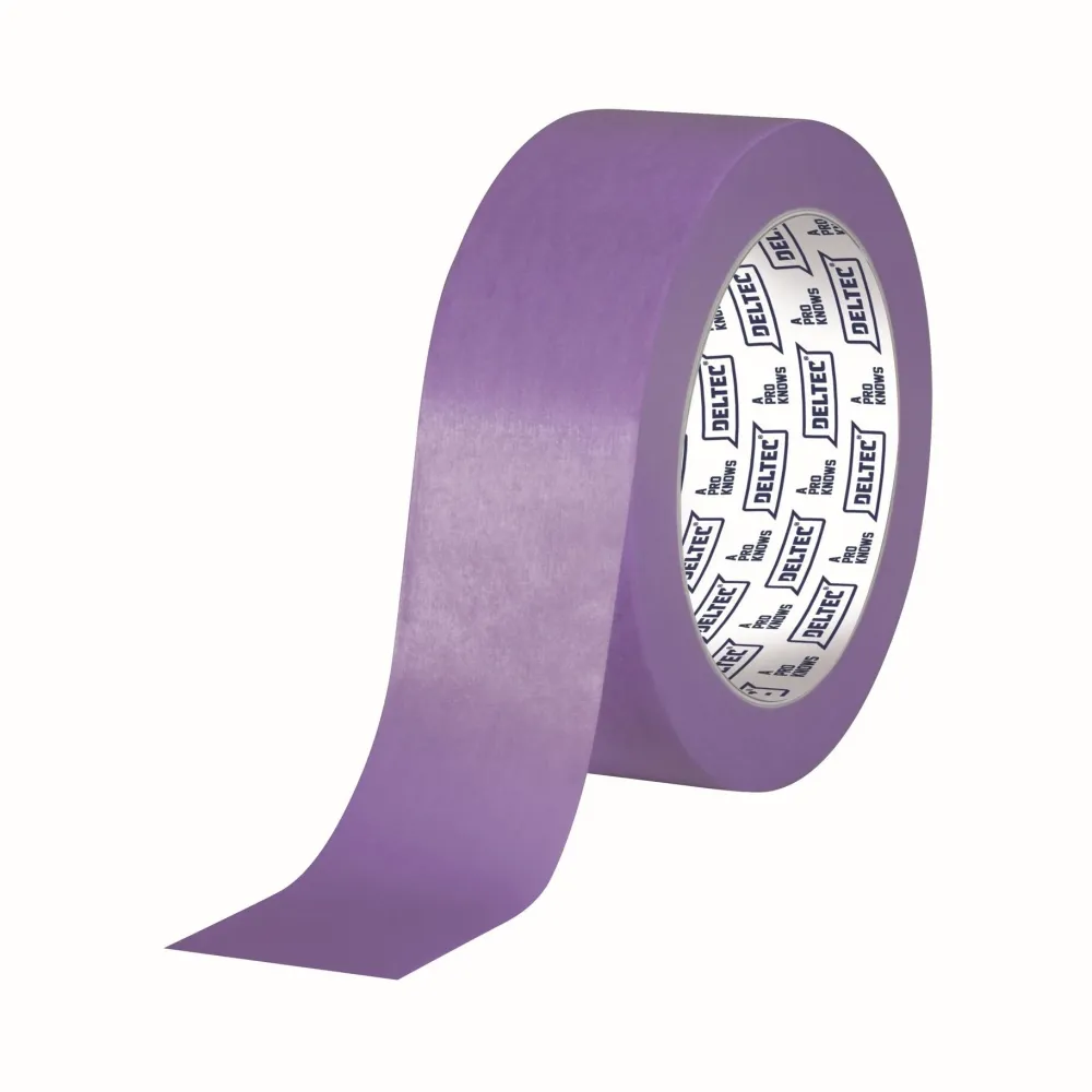 Deltec maskeertape Sensitive 36mm x 50m1