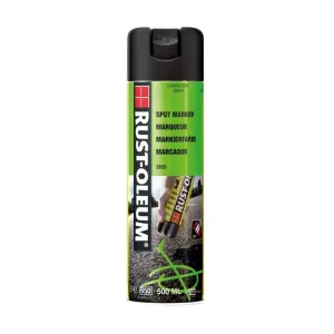 Rust-Oleum economische markeerbus       