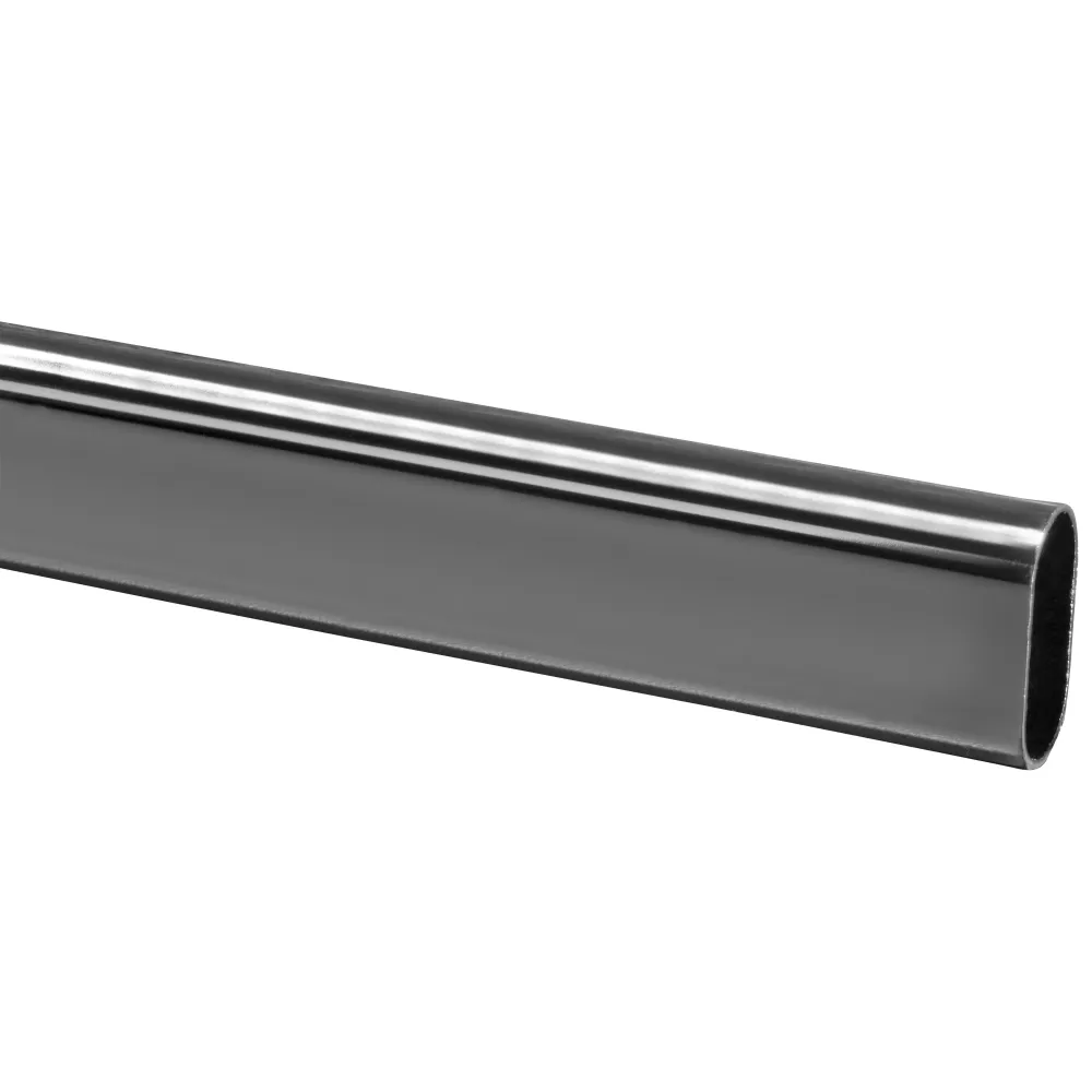 Garderobestang 100 cm	