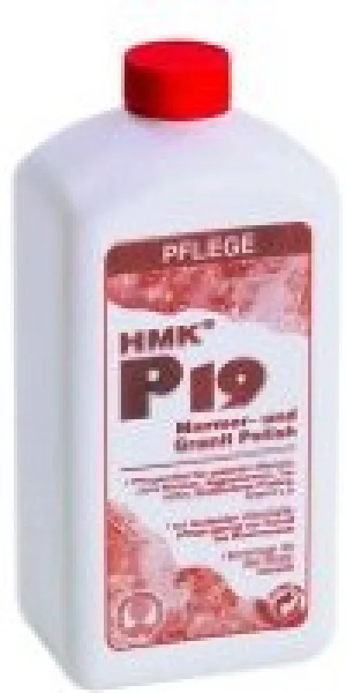 HMK P319 Marmer- en granietpolish 1 liter