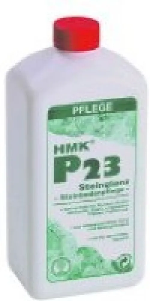 HMK P323 Slijtvaste was zijdeglans 1 liter