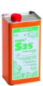 HMK S235 Kleurverdieper mat 1 liter