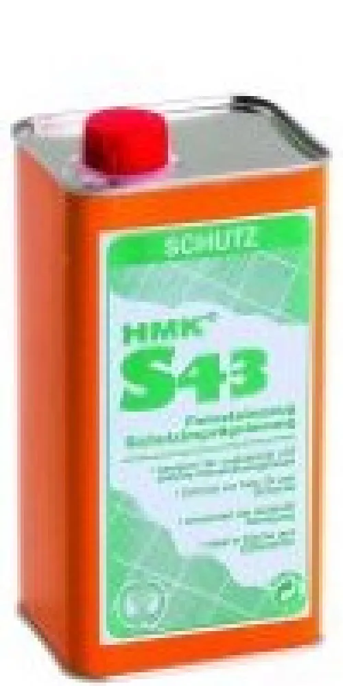 HMK S243 Porcelanato impregnering 1 liter