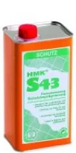 HMK S243 Porcelanato impregnering 1 liter