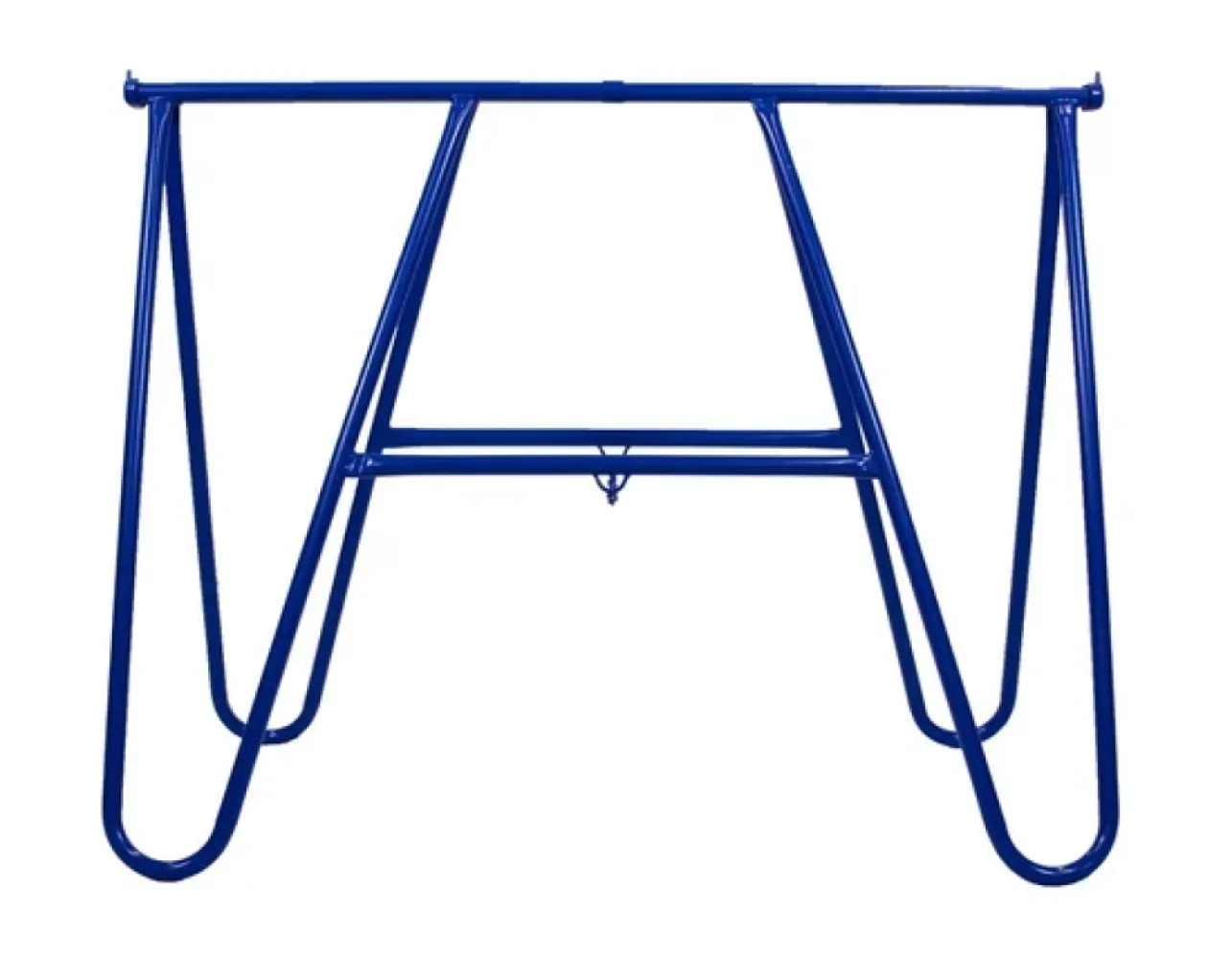 Metselschraag Blauw Gemoffeld