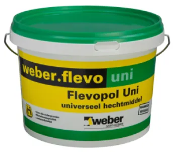 Weber Flevo Uni Hechtmiddel – 5 liter