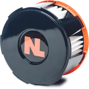 Respira Compact Filter voor Halfmasker