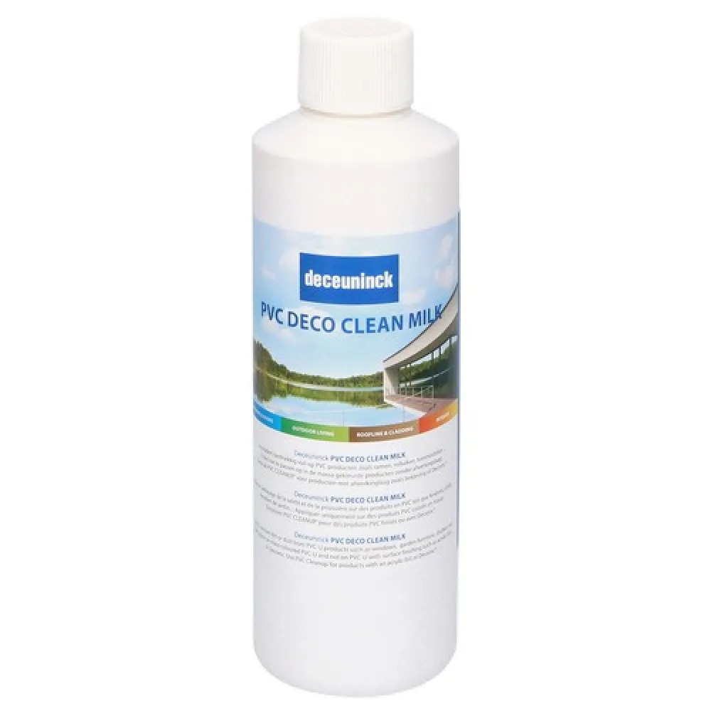 Decoreiniger 500 ml blik